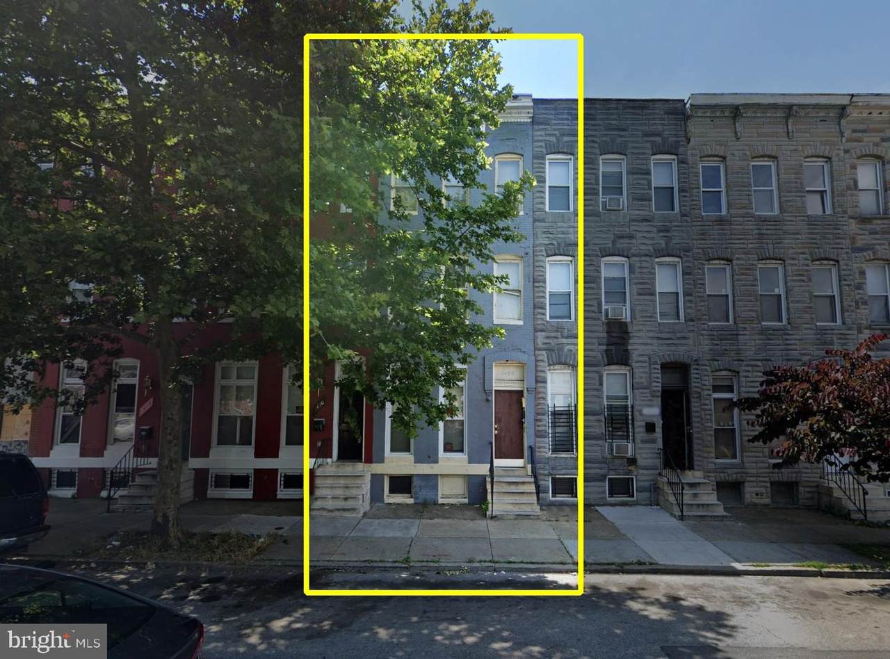 1432 Fulton Avenue - Photo 1