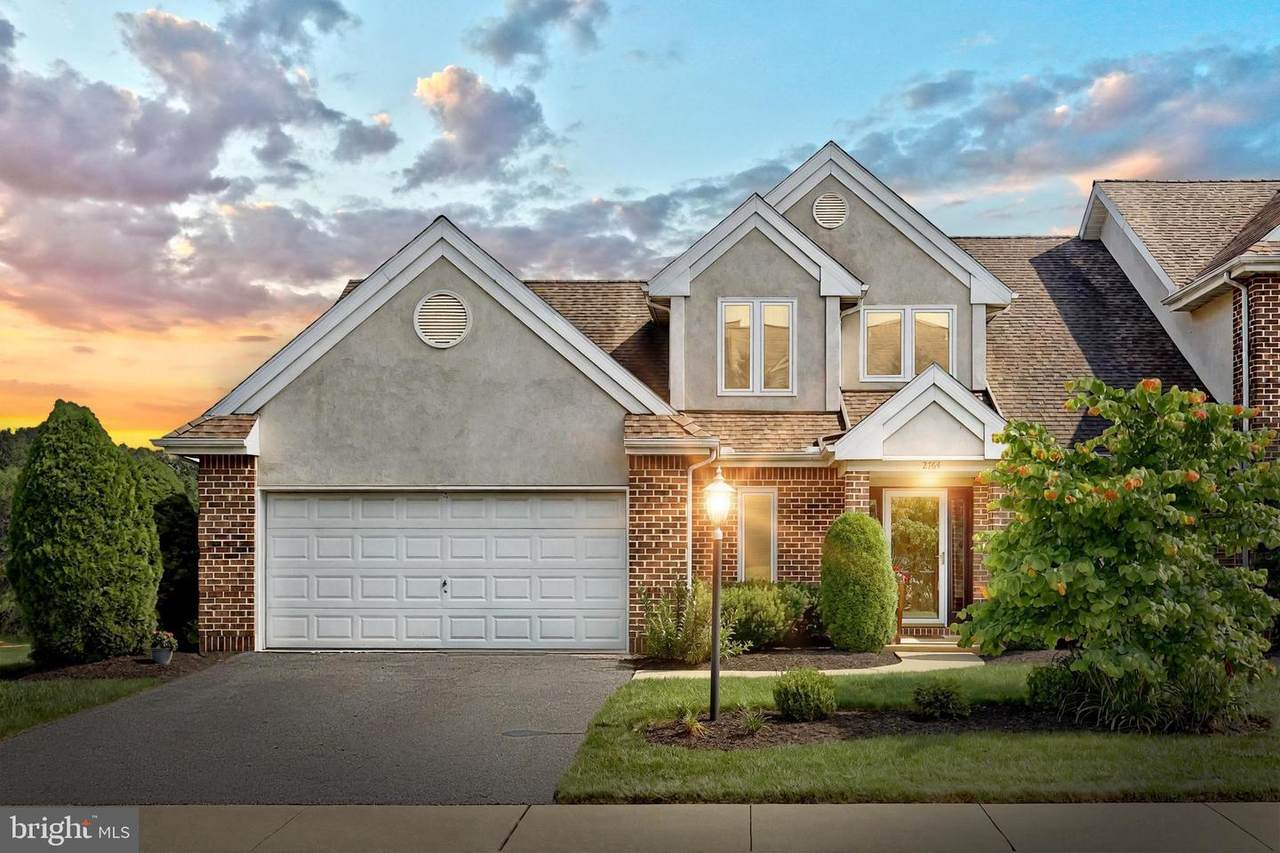 2764 Fairway Drive - Photo 1