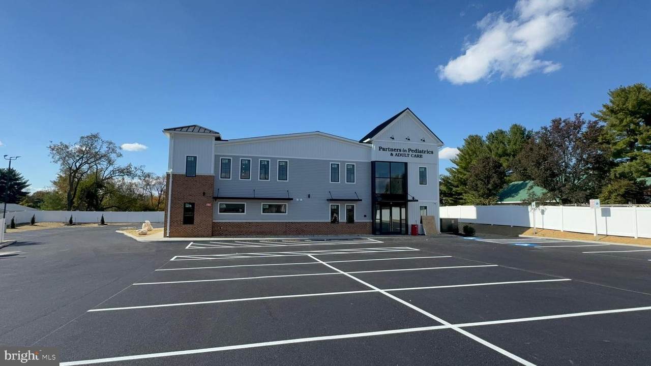 13316 Marsh Pike - Photo 1