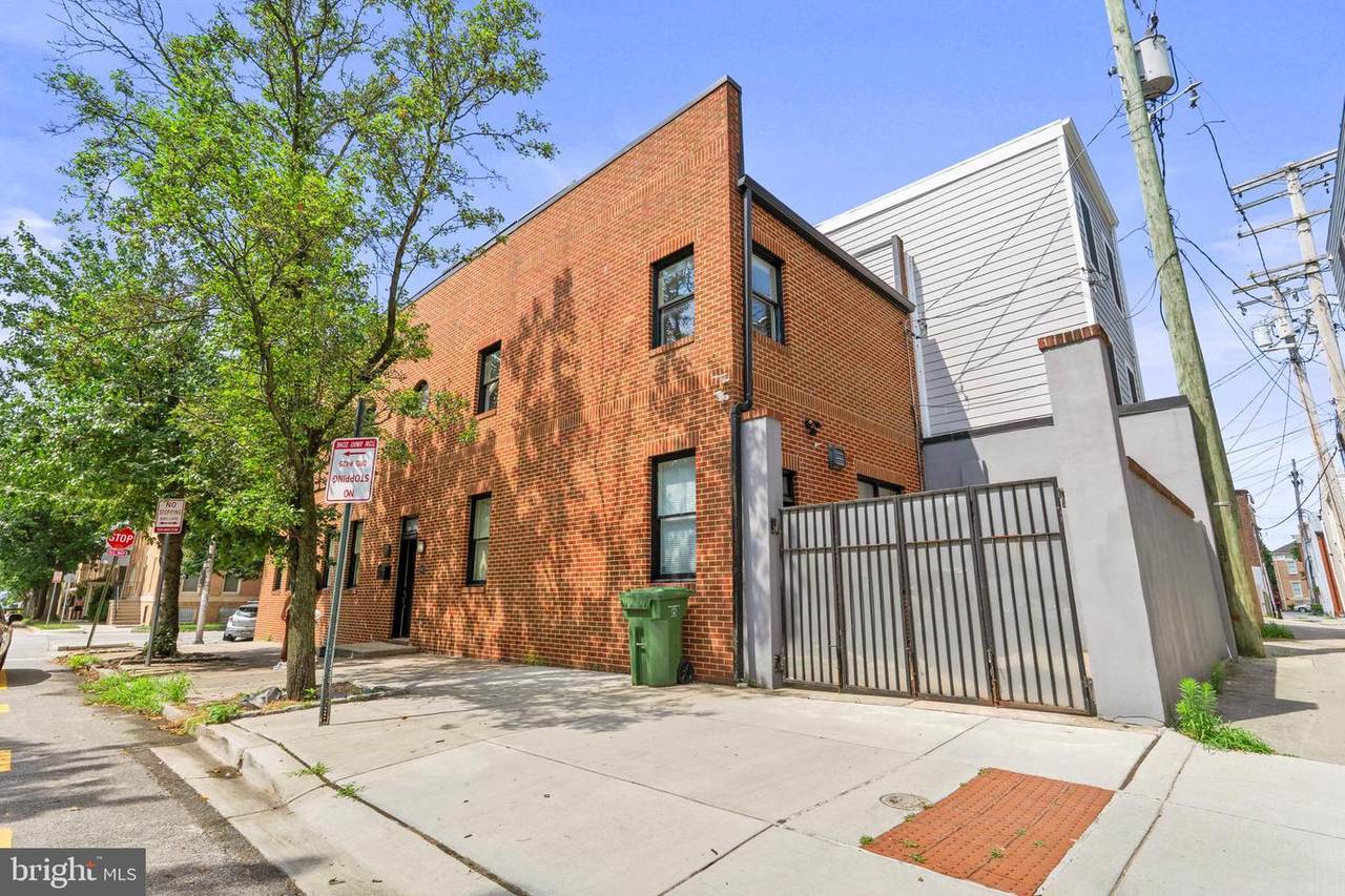 1126 Potomac Street - Photo 1