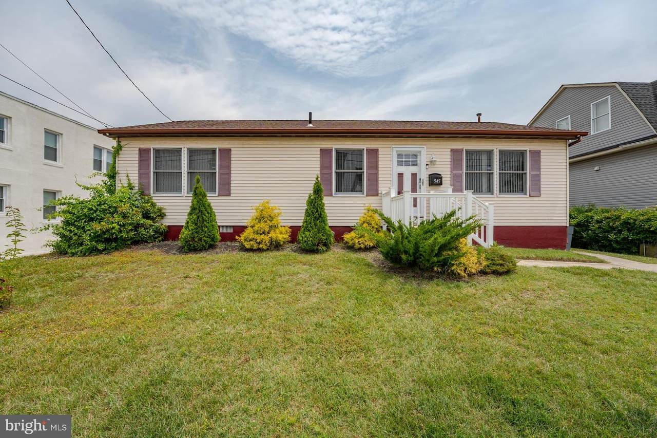 545 Connecticut Avenue - Photo 1