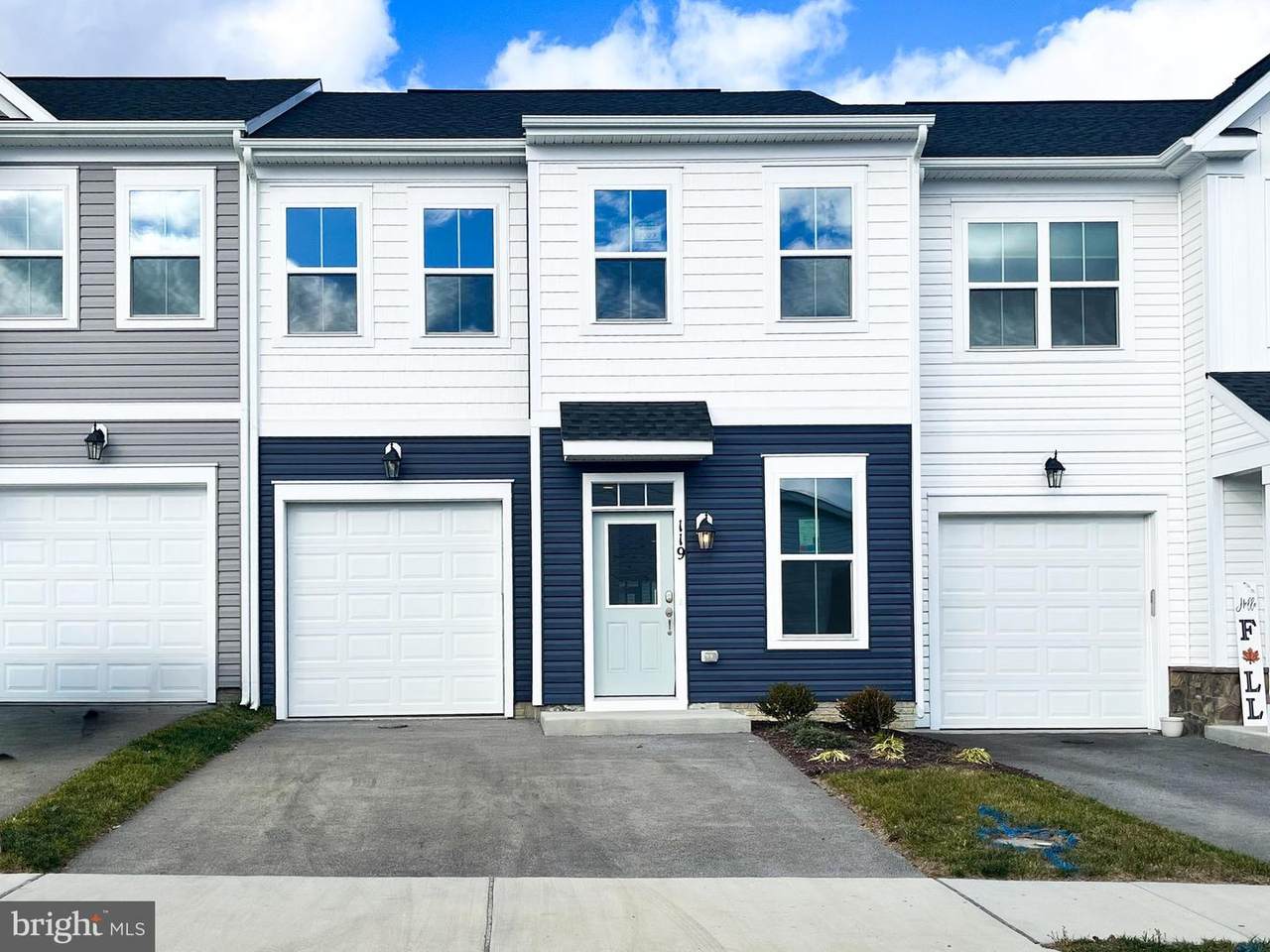 119 Heirloom Way - Photo 1