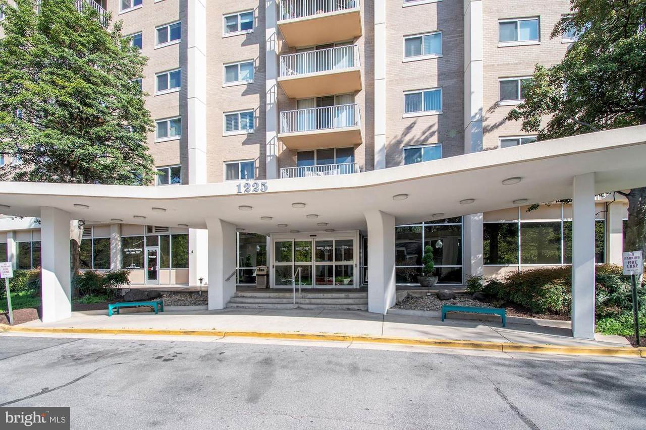 1225 Martha Custis Drive - Photo 1