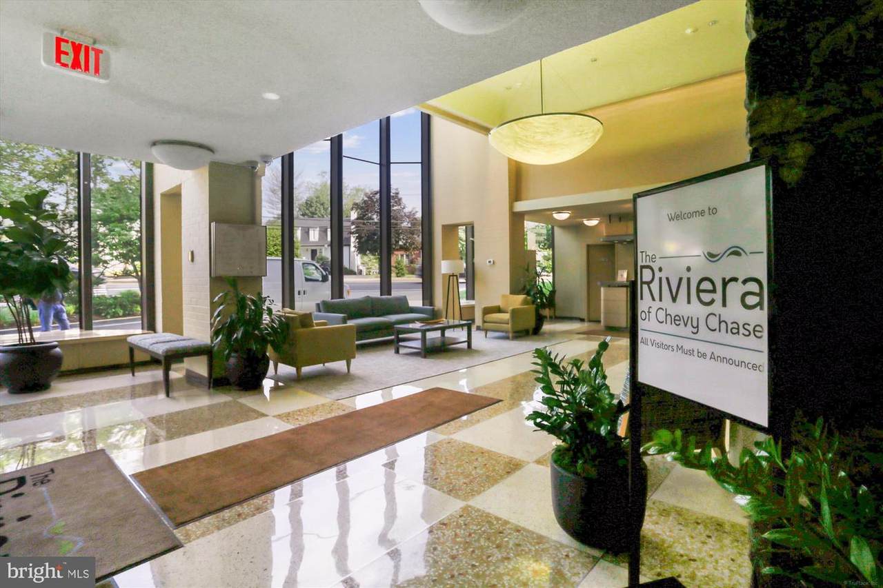 4242 East West Highway - Photo 1