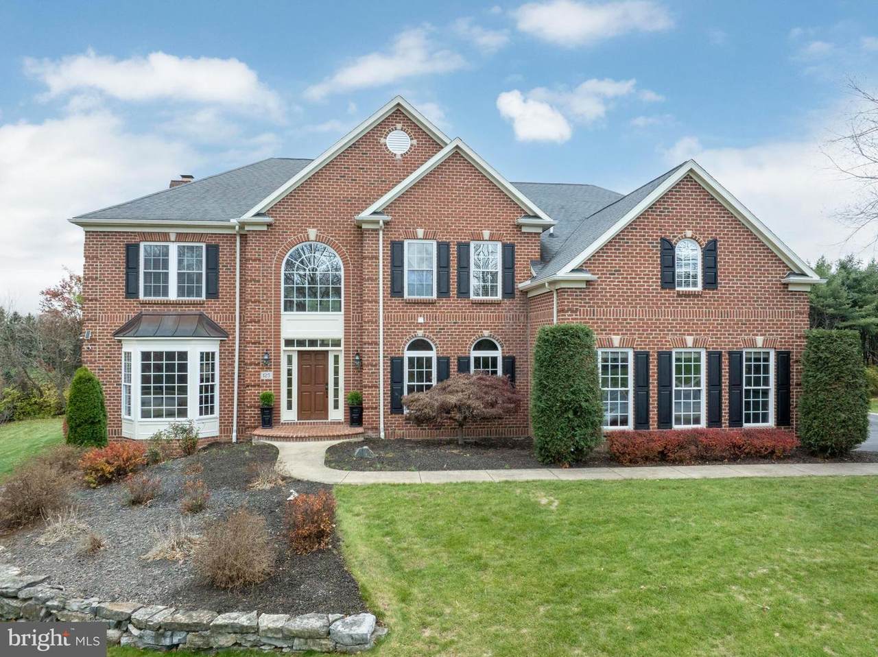 125 Holly Ridge Drive - Photo 1