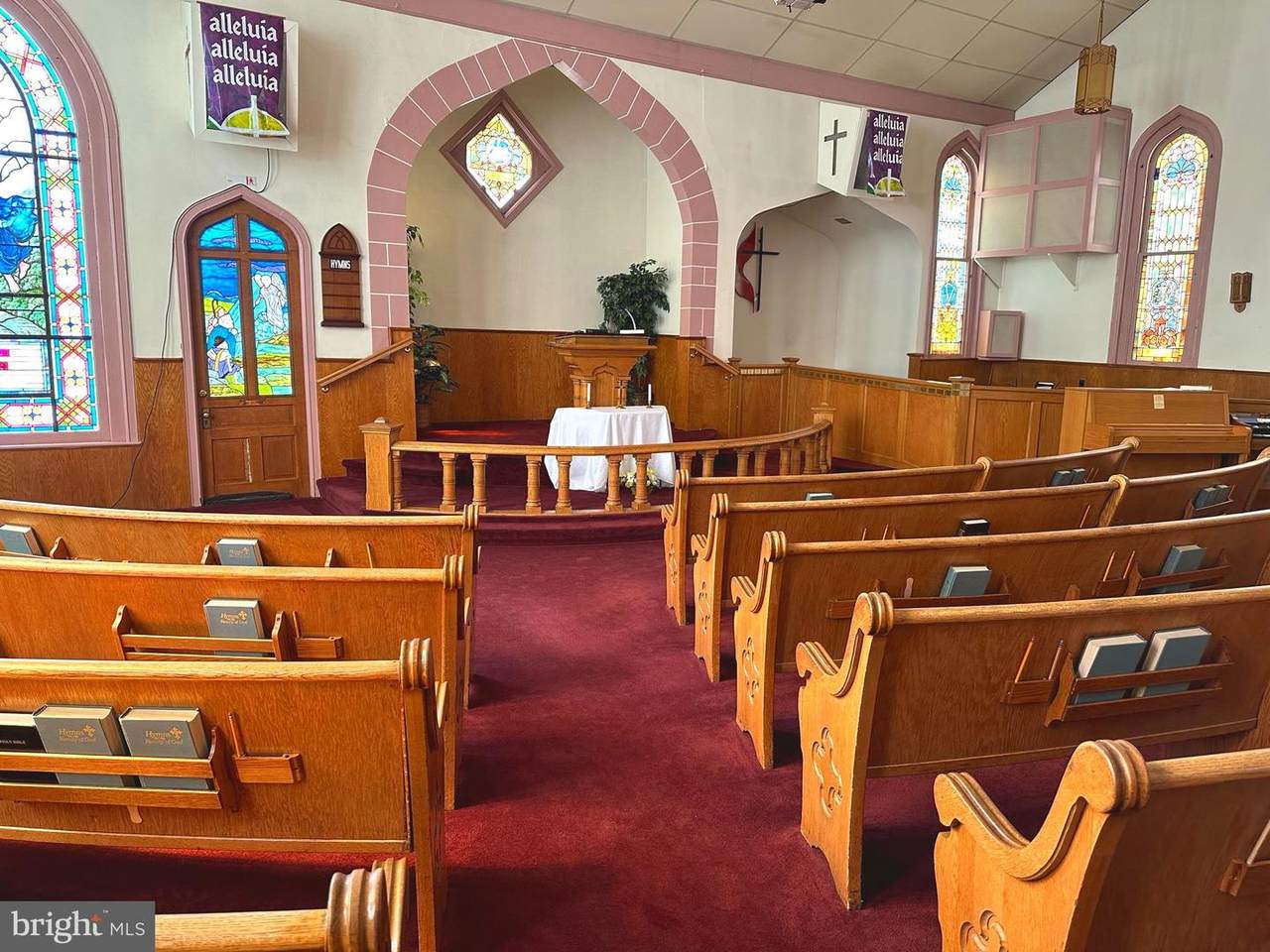 12619 New Row Nw - Photo 1