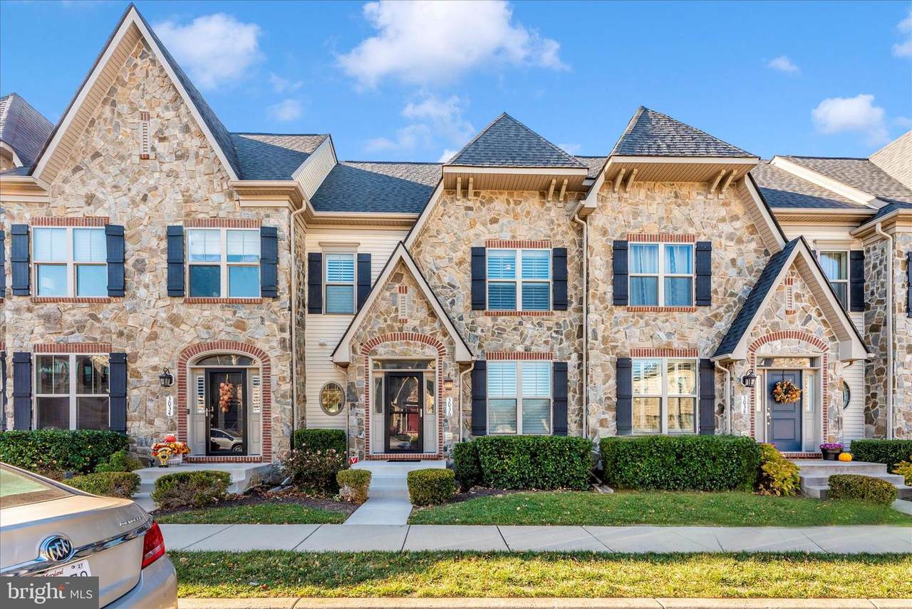 3036 Stoners Ford Way - Photo 1