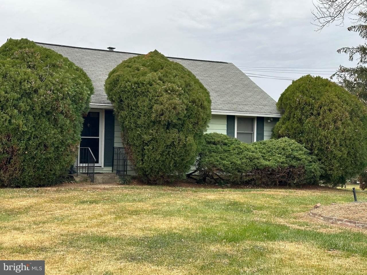 7600 Lisle Avenue - Photo 1