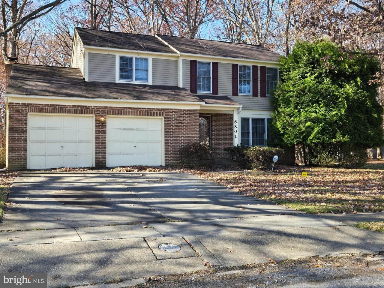 6801 Upper Mills Circle - Photo 1