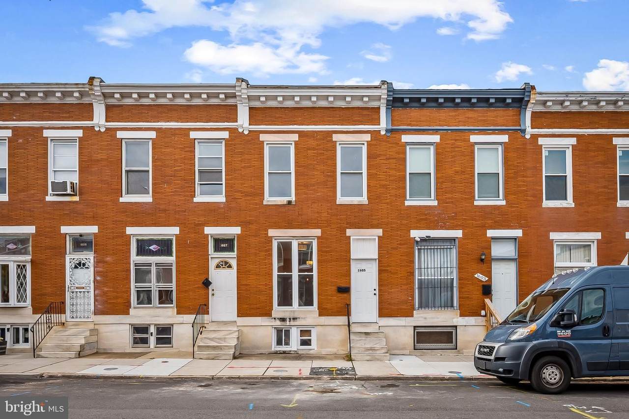 1605 Darley Avenue - Photo 1