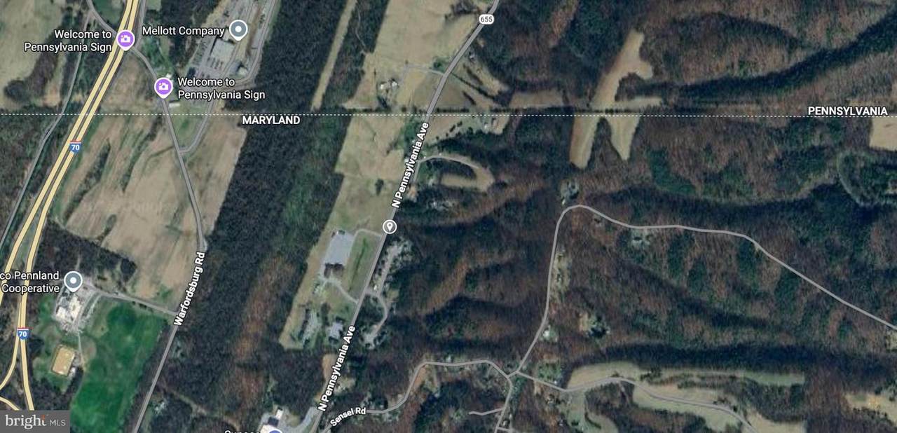 Lot 28 Pennsylvania Av - Photo 1
