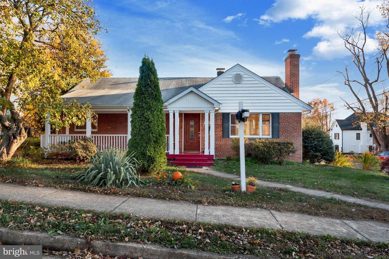 5448 22ND Street - Photo 1