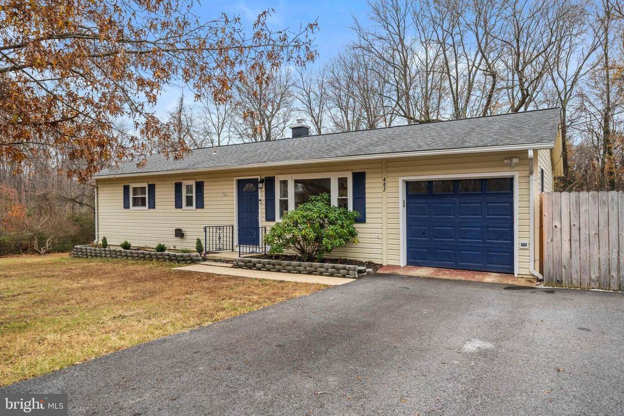 407 Harford Street - Photo 1