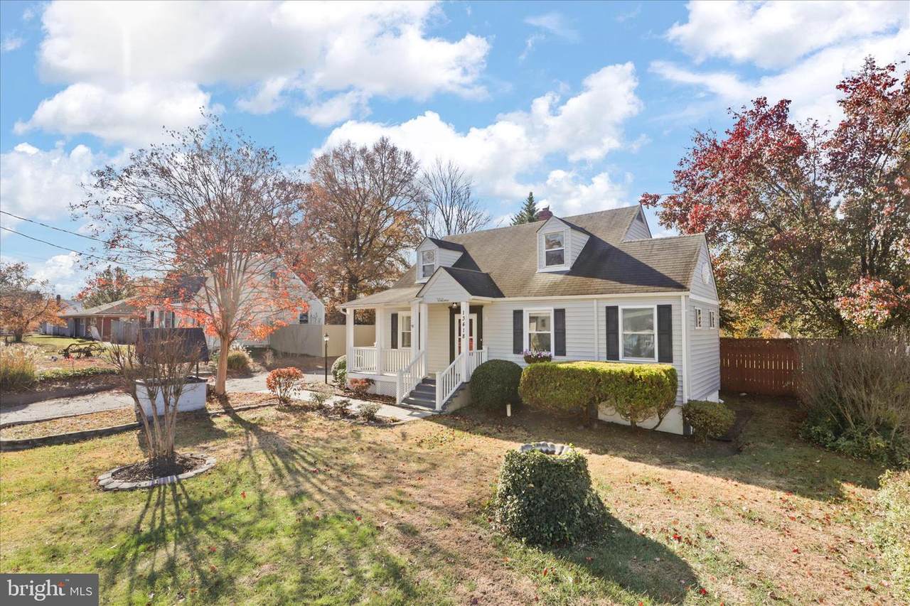 13418 Marumsco Drive - Photo 1