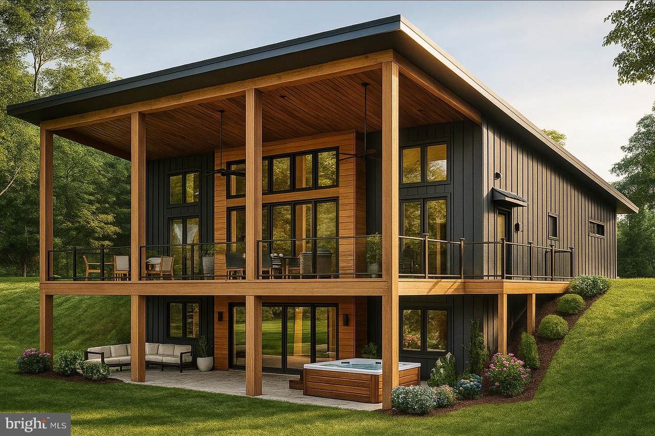 1 Mosby Drive - Photo 1