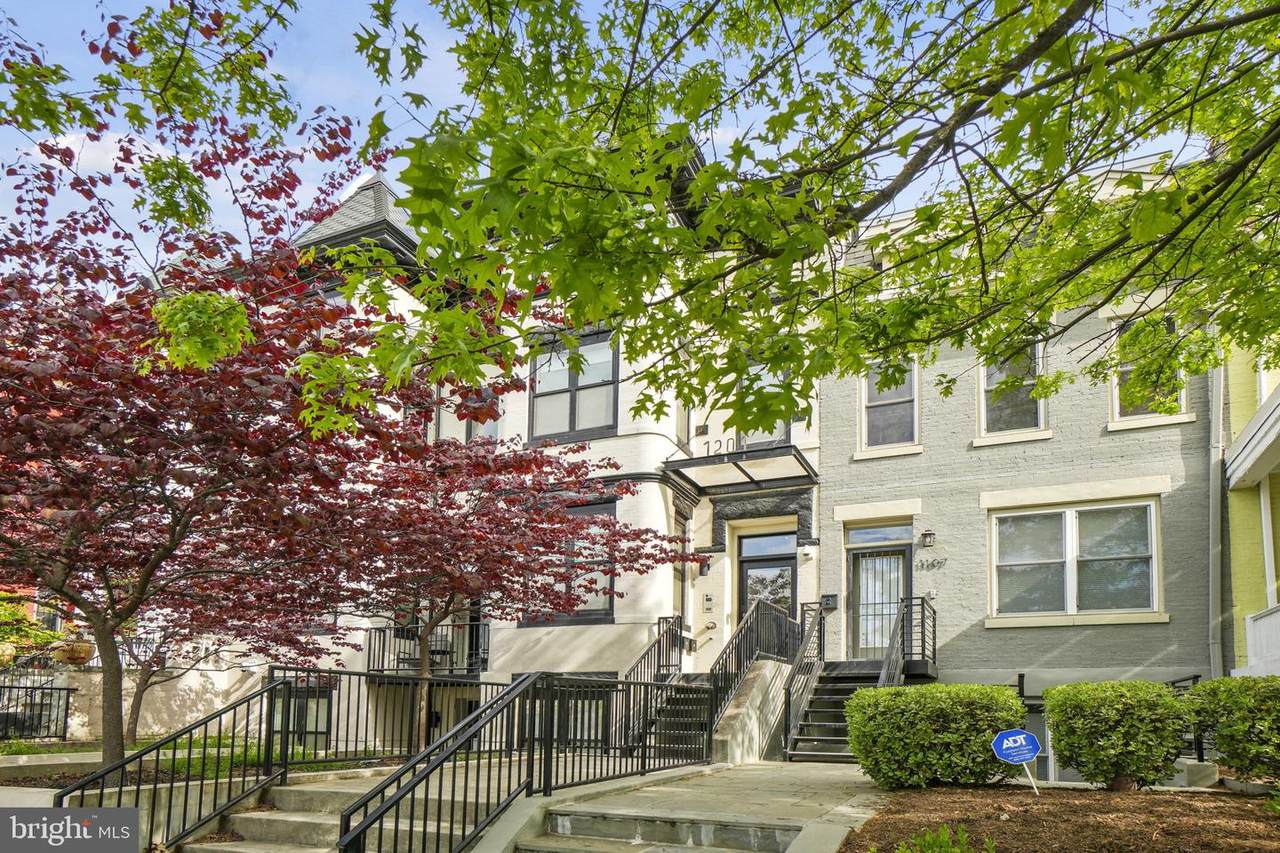 1201 Kenyon Street - Photo 1