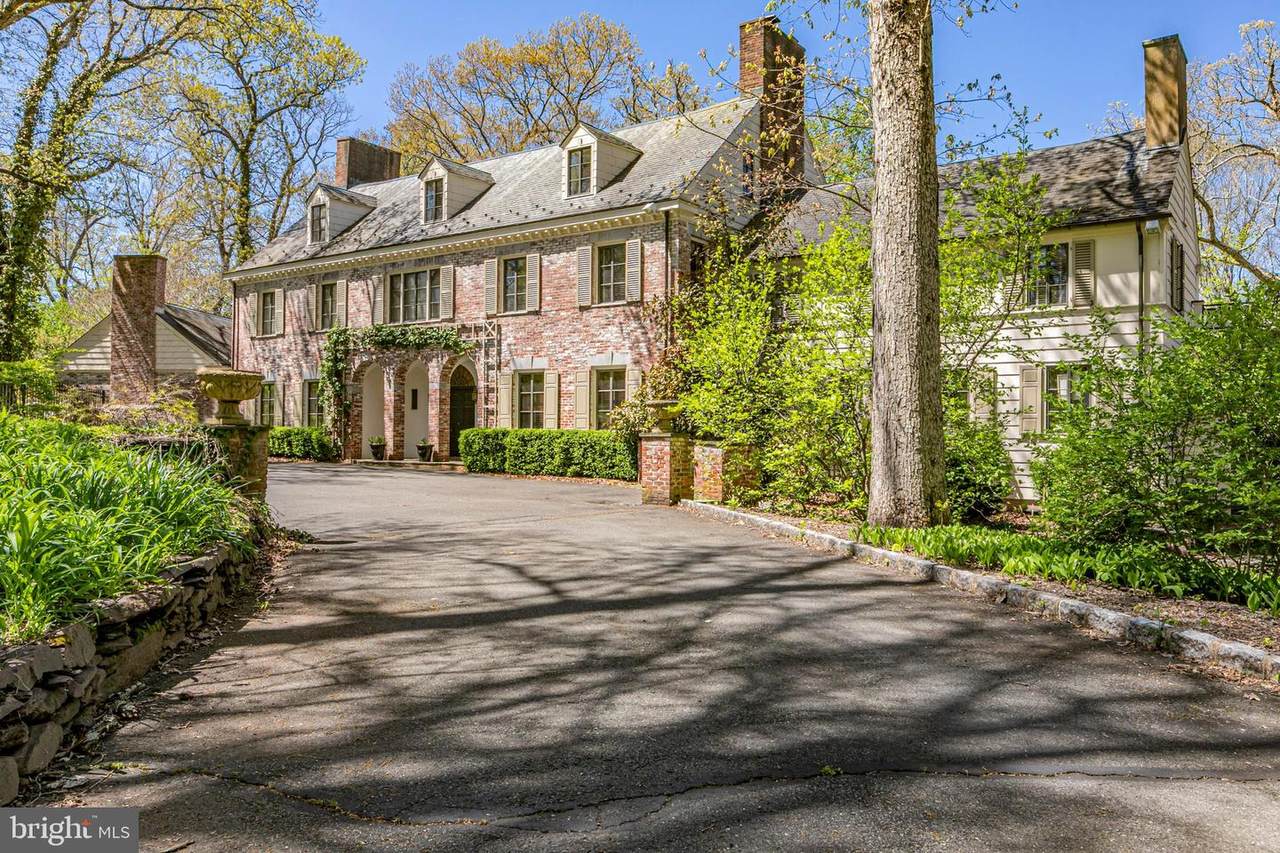 132 Pretty Brook Road - Photo 1