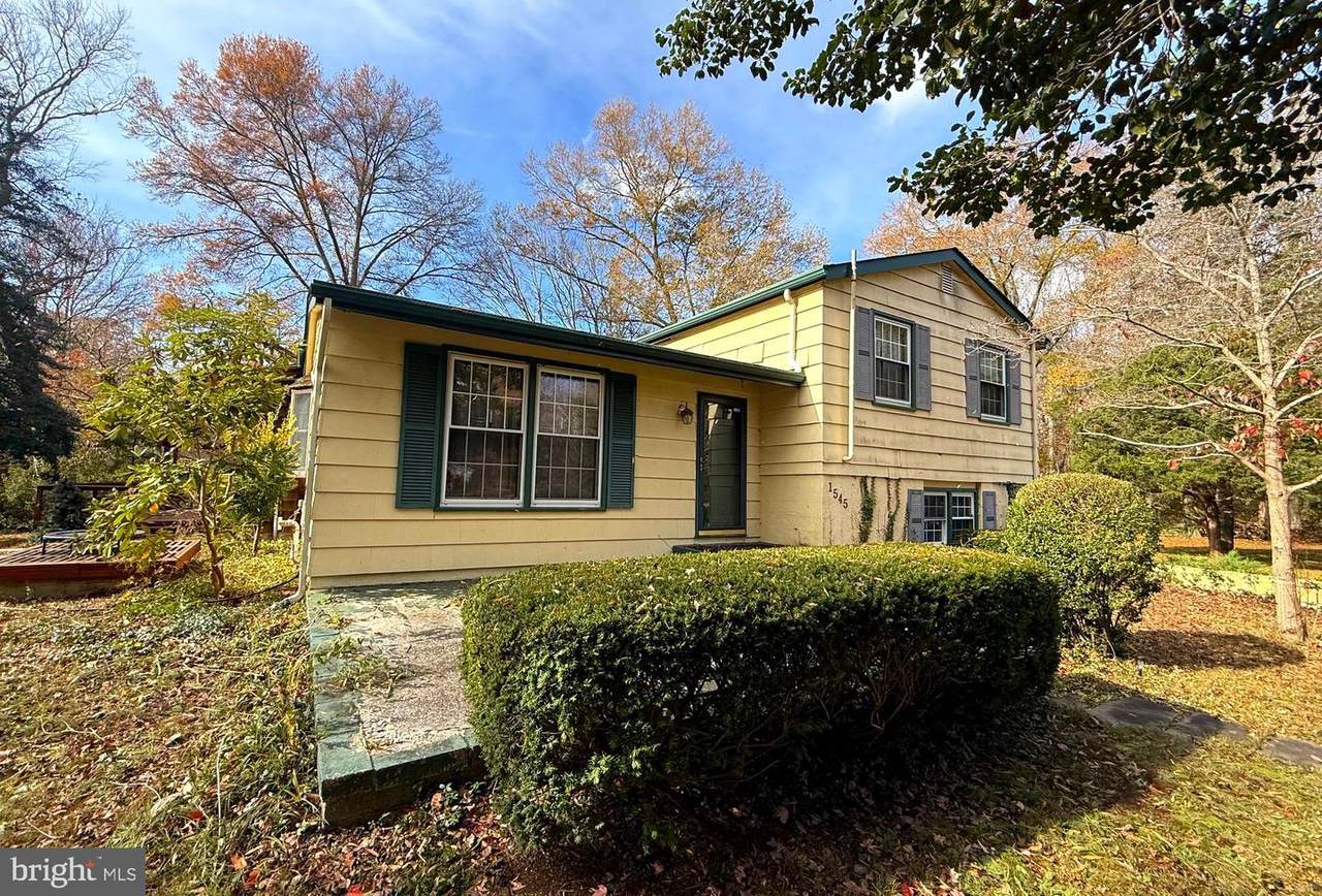 1545 Buckshutem Road - Photo 1