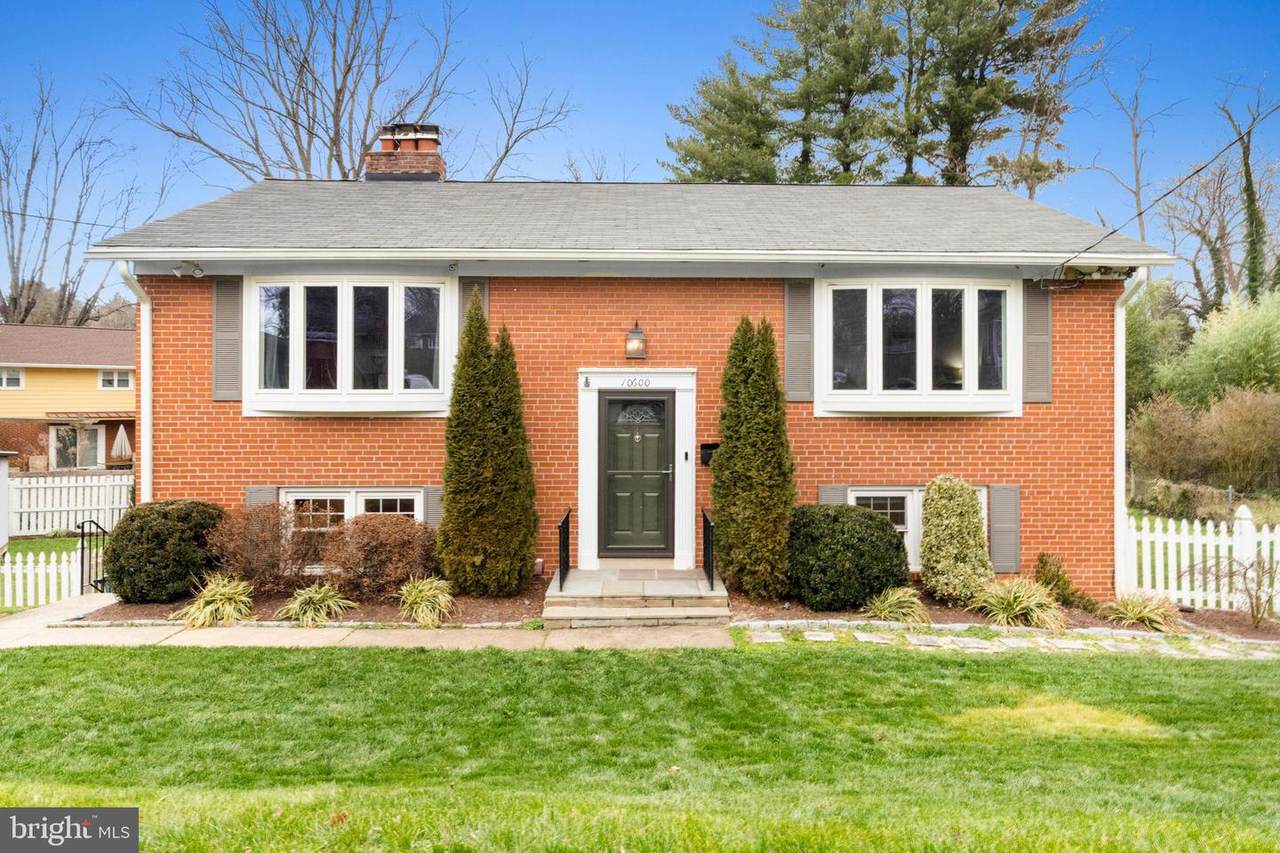 10600 Springmann Drive - Photo 1