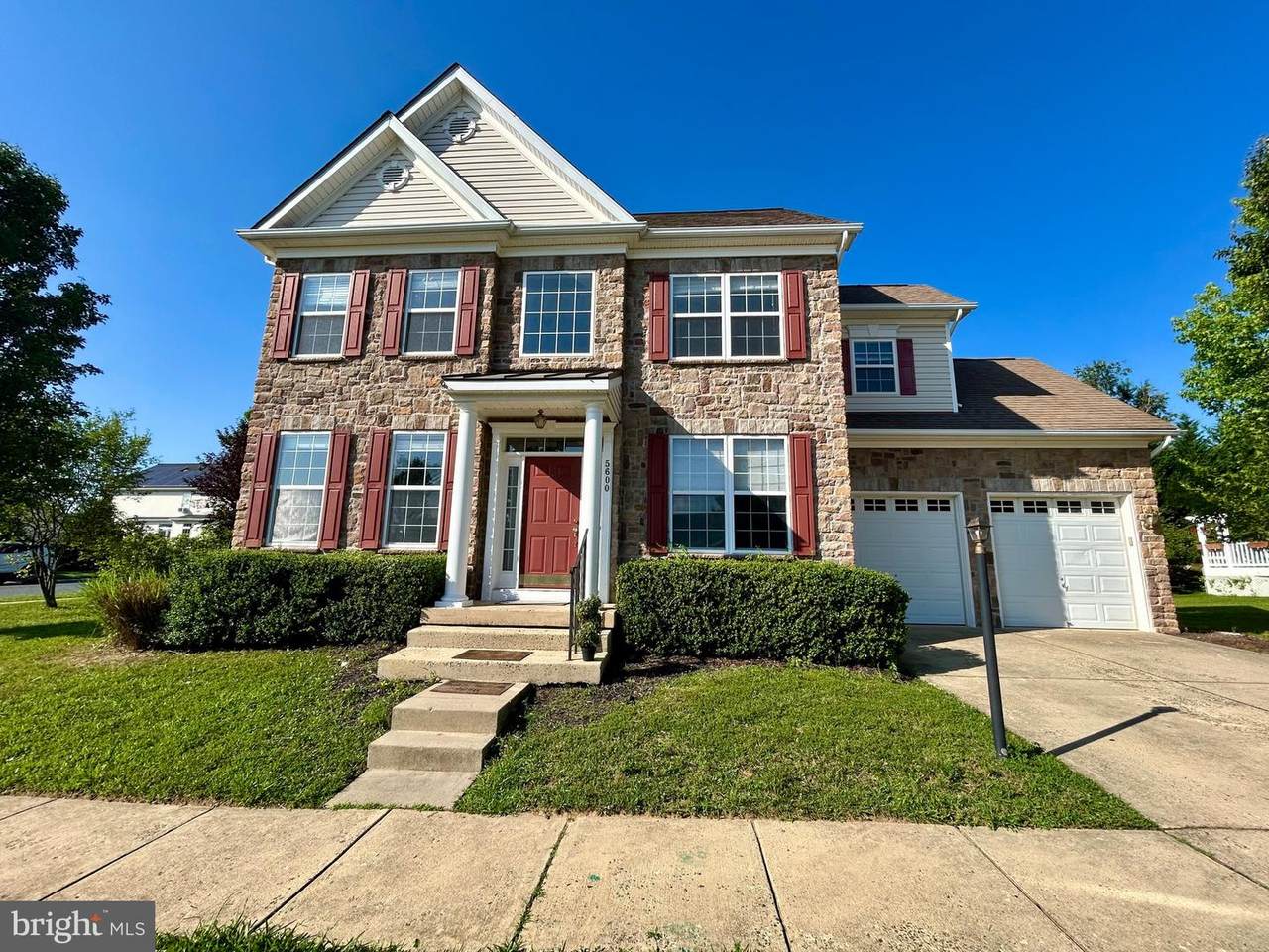 5600 Overlook Court - Photo 1