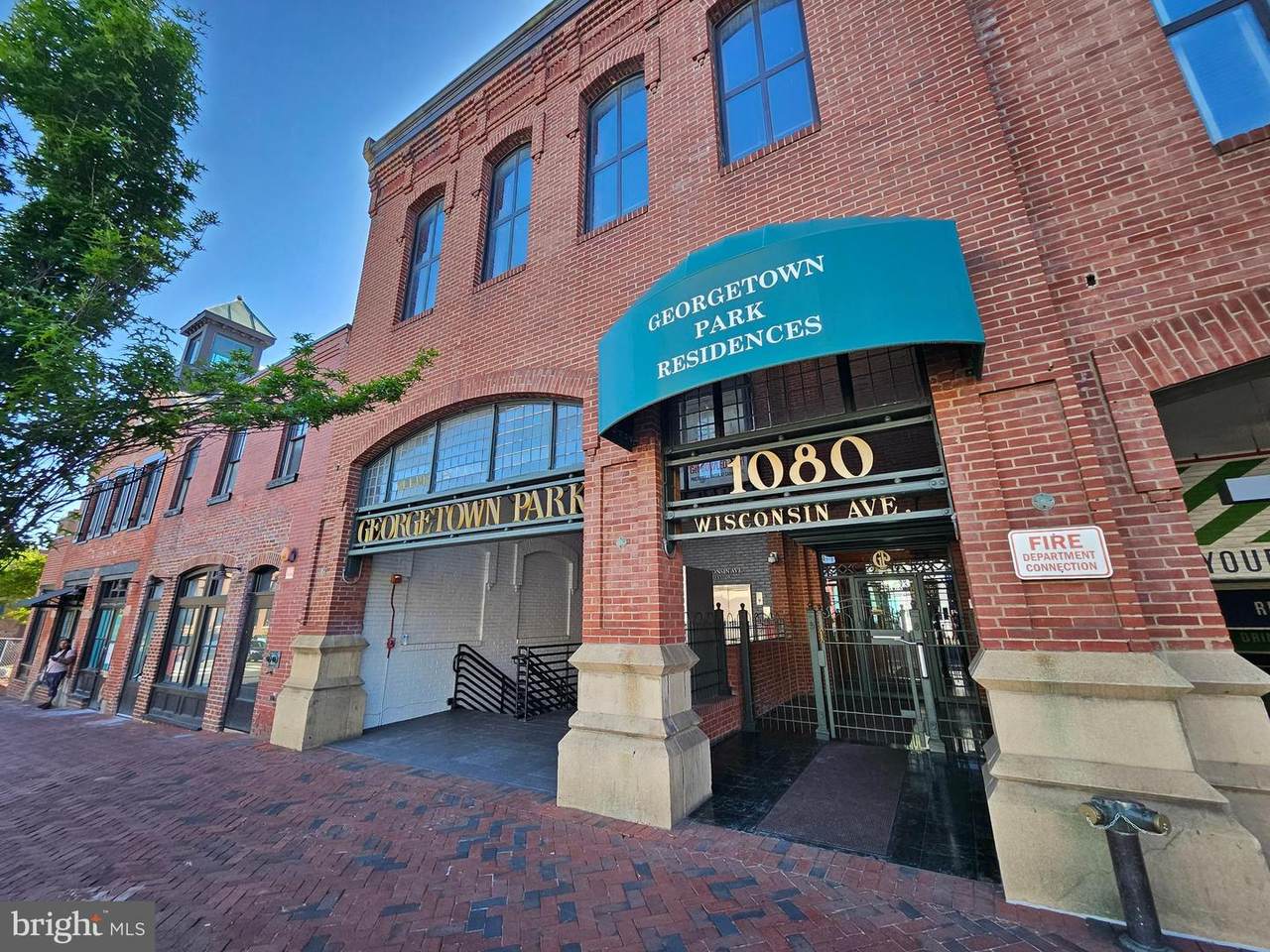 1080 Wisconsin Avenue - Photo 1