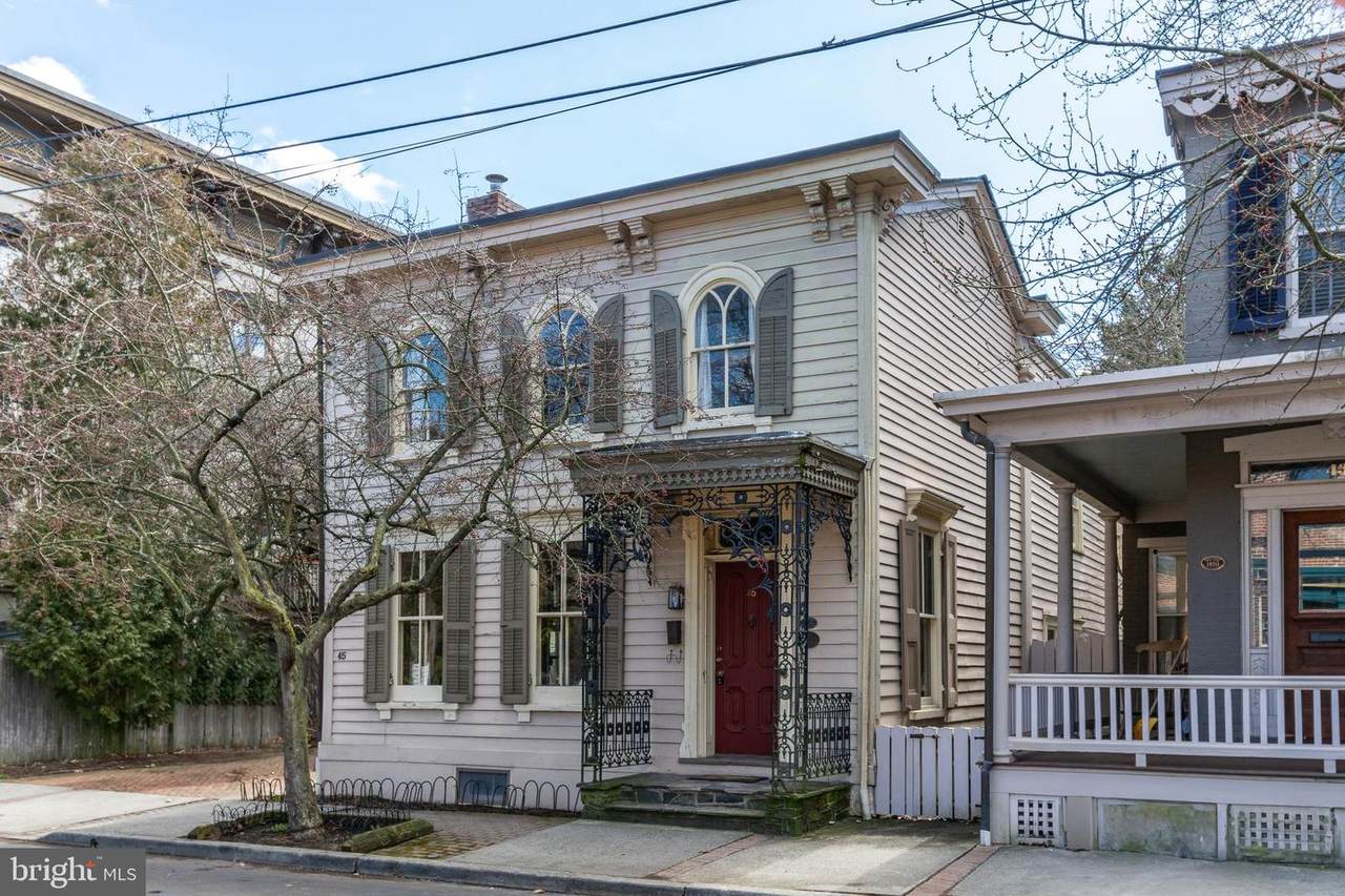 45 York Street - Photo 1