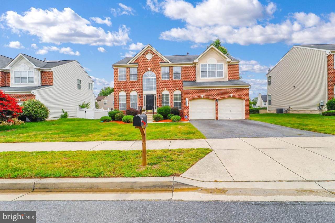 1402 Northern Lights Drive - Photo 1