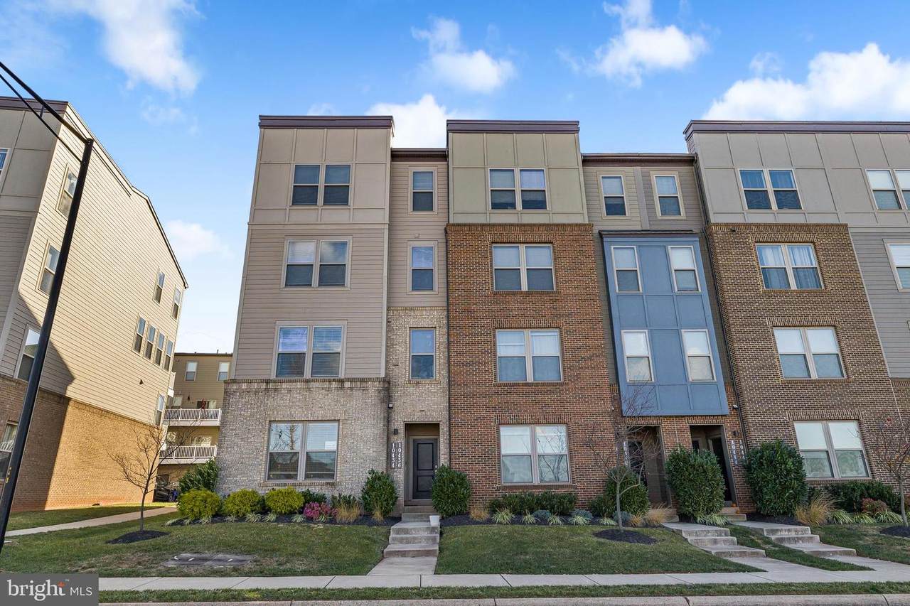 10436 Ratcliffe Trail - Photo 1