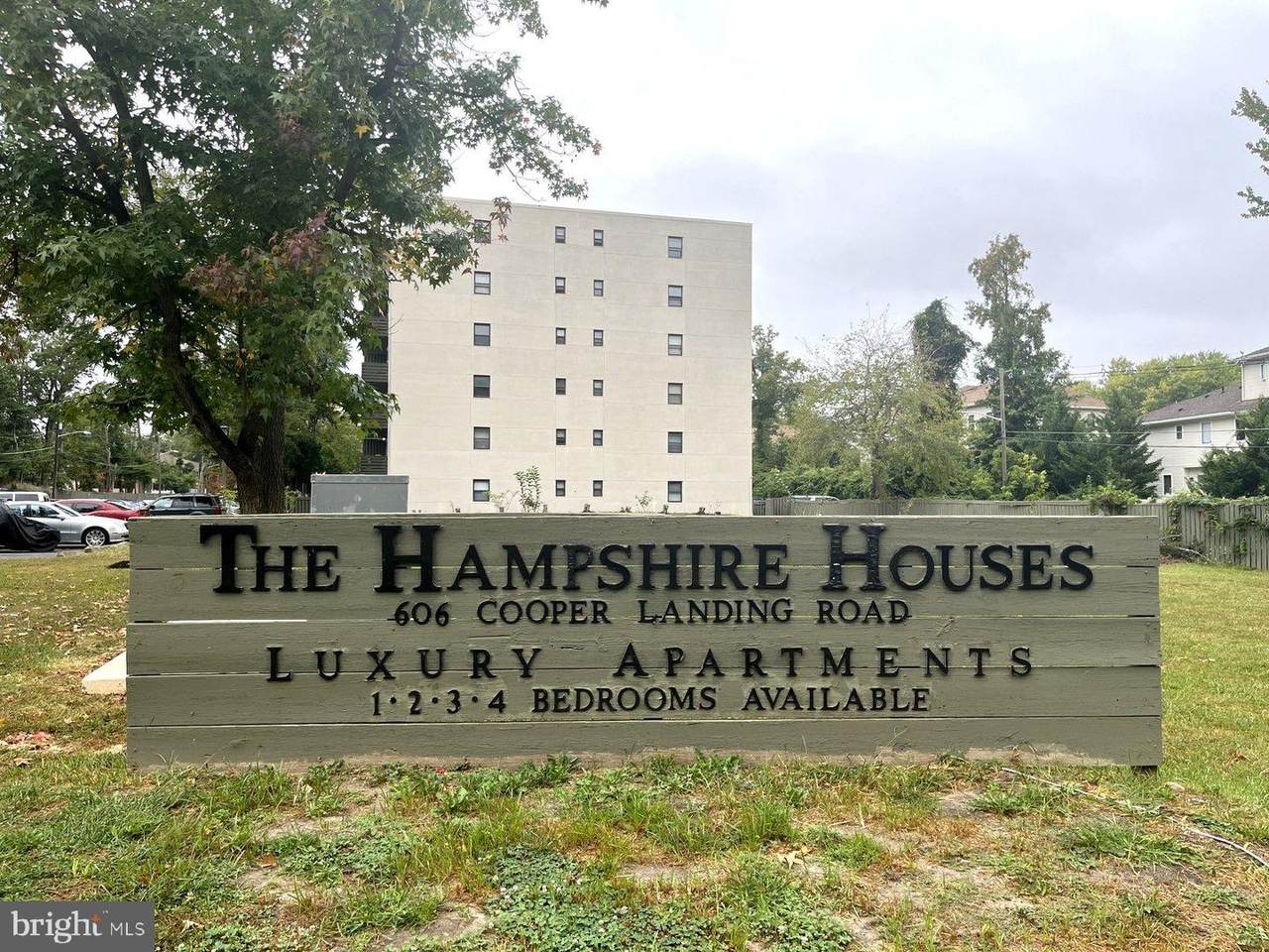 606 Cooper Landing Road - Photo 1