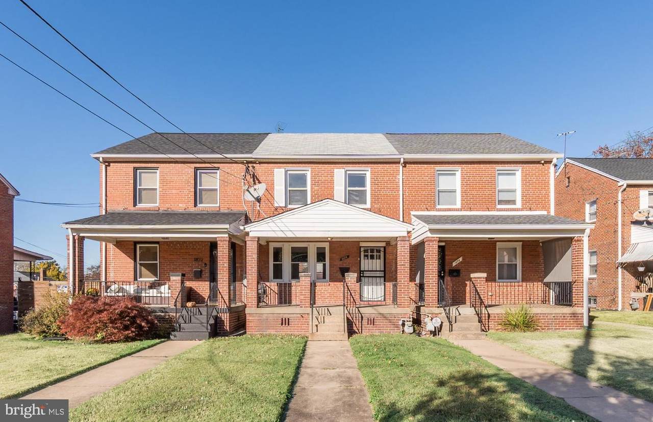 1824 T Street - Photo 1