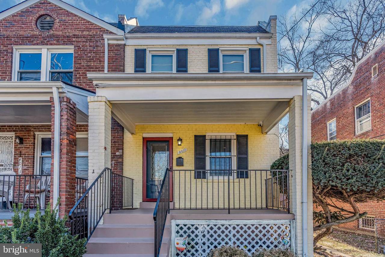 4011 Blaine Street - Photo 1