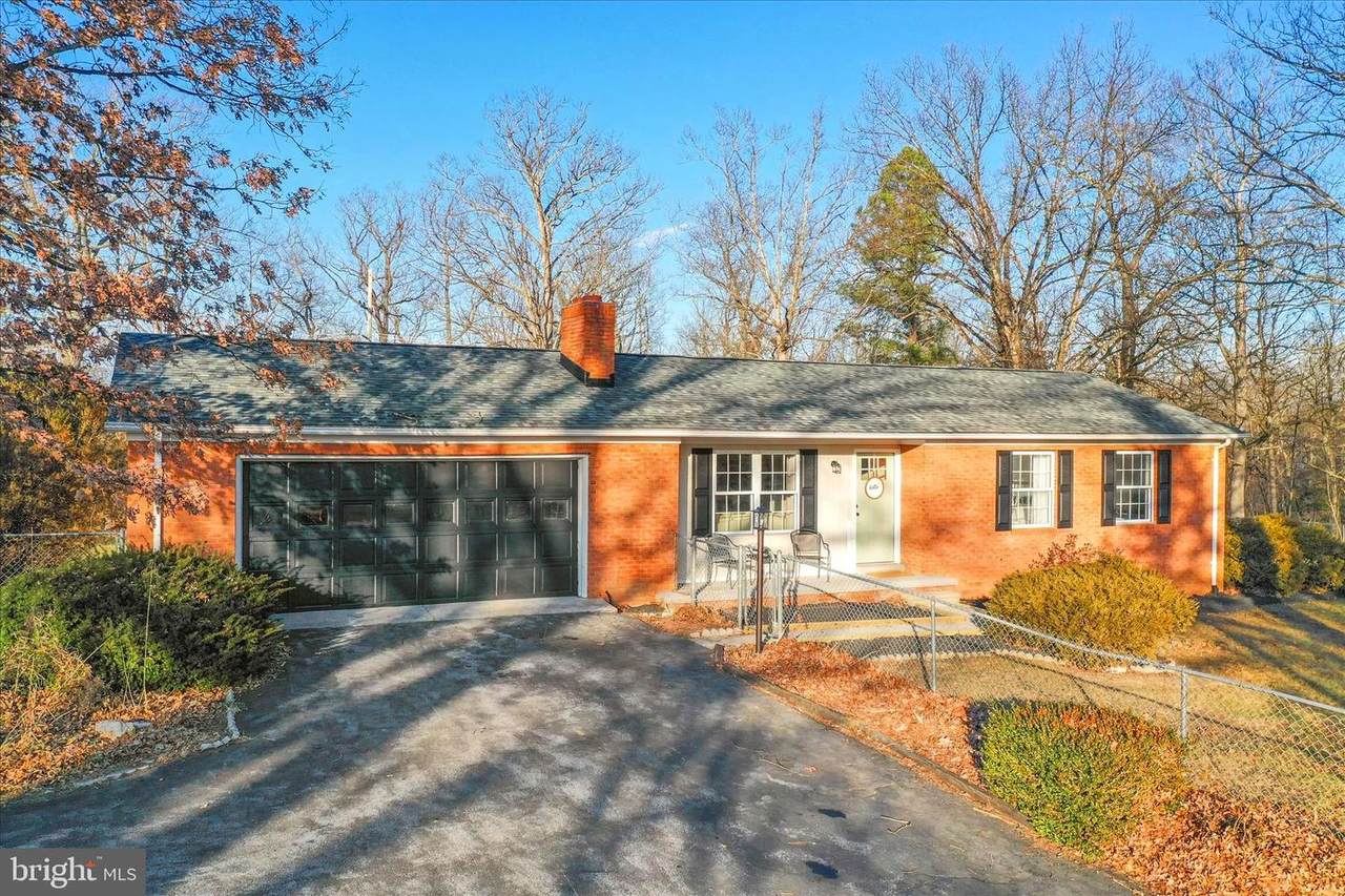 1517 Kendrick Ford Road - Photo 1