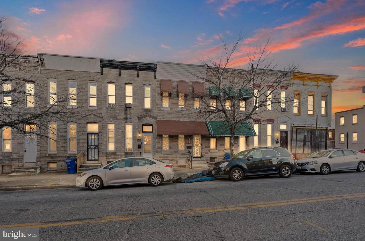 1807 Federal Street - Photo 1