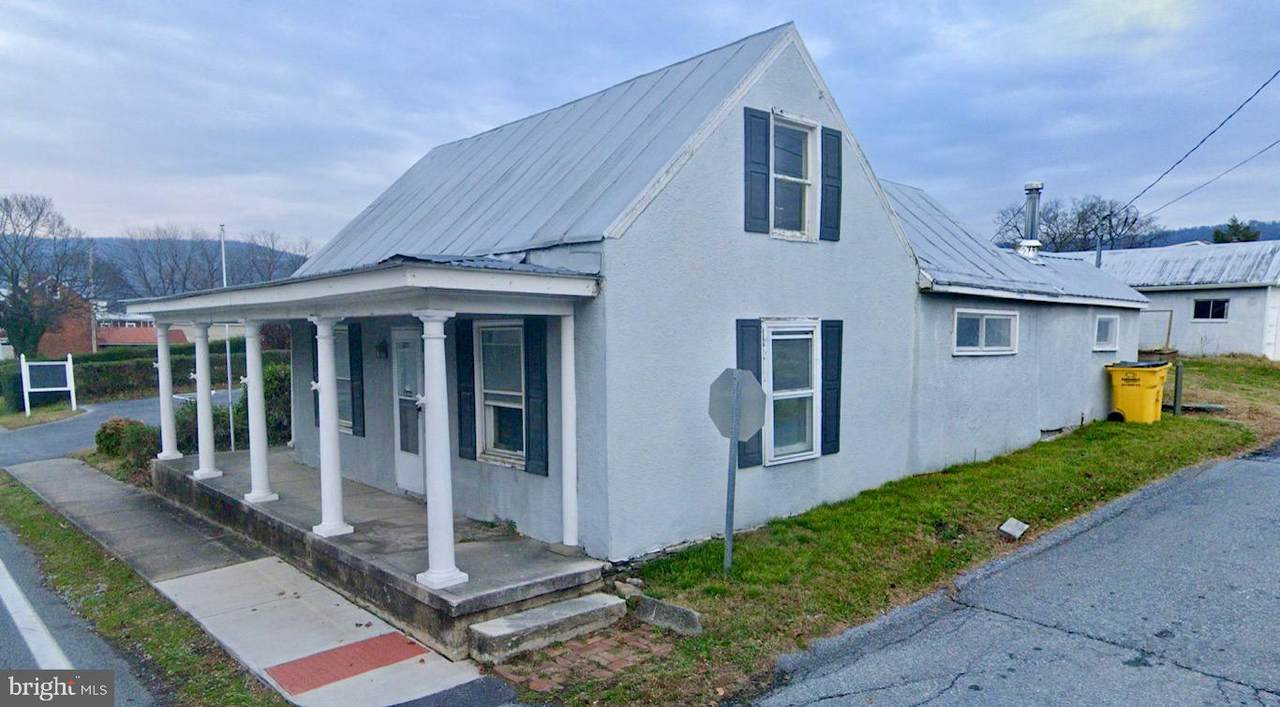 1323 Washington Street - Photo 1