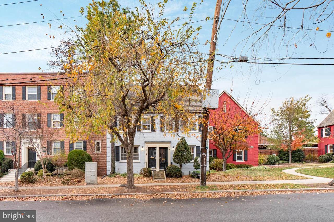 2123 Suitland Terrace - Photo 1