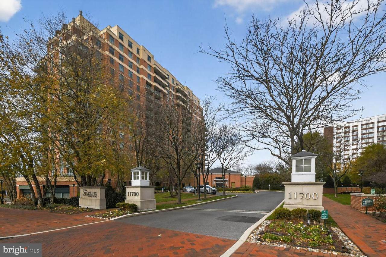 11700 Old Georgetown Road - Photo 1