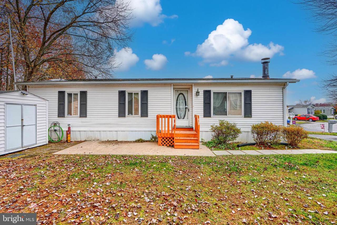 117 Rodeo Circle - Photo 1