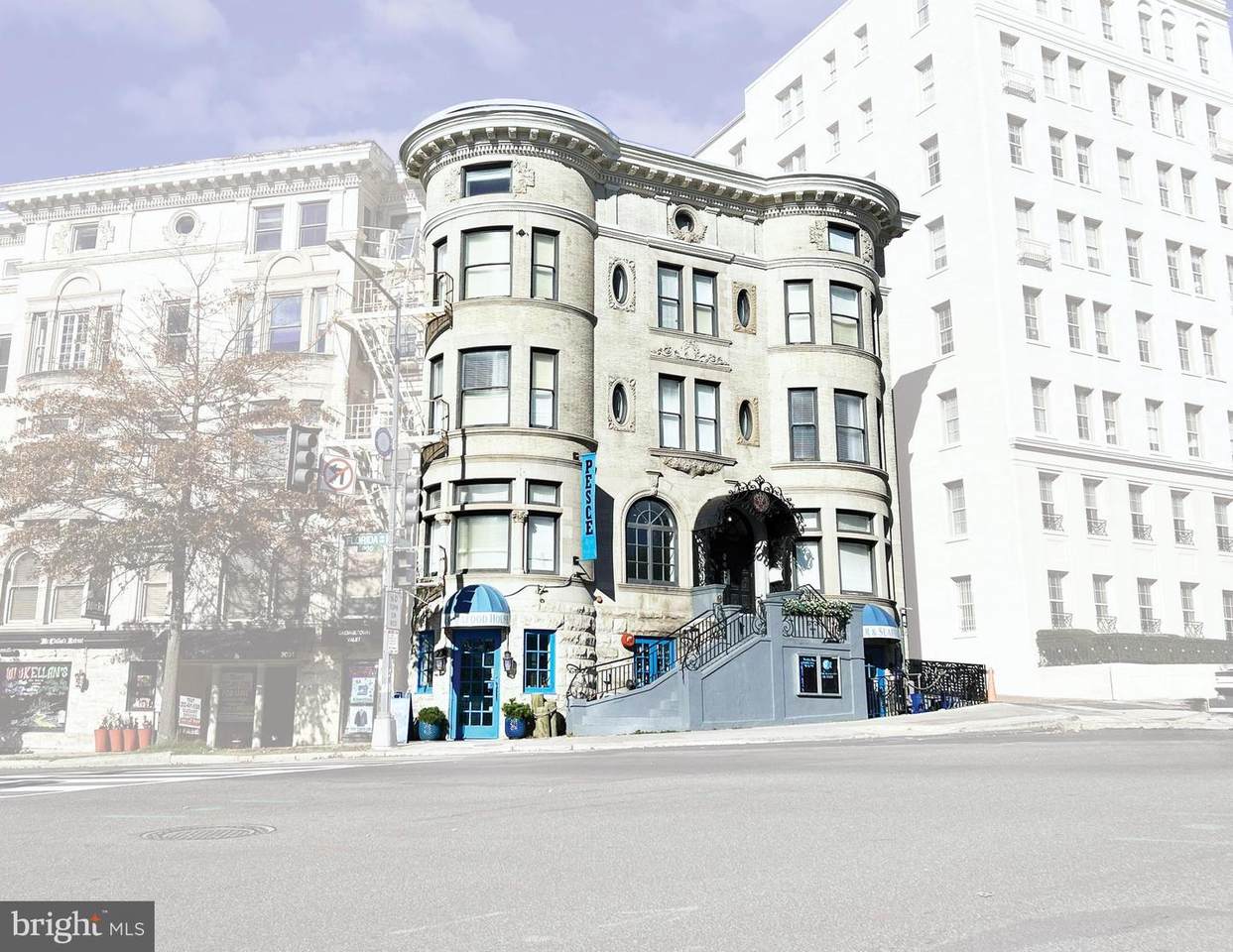 1800 Connecticut Avenue - Photo 1