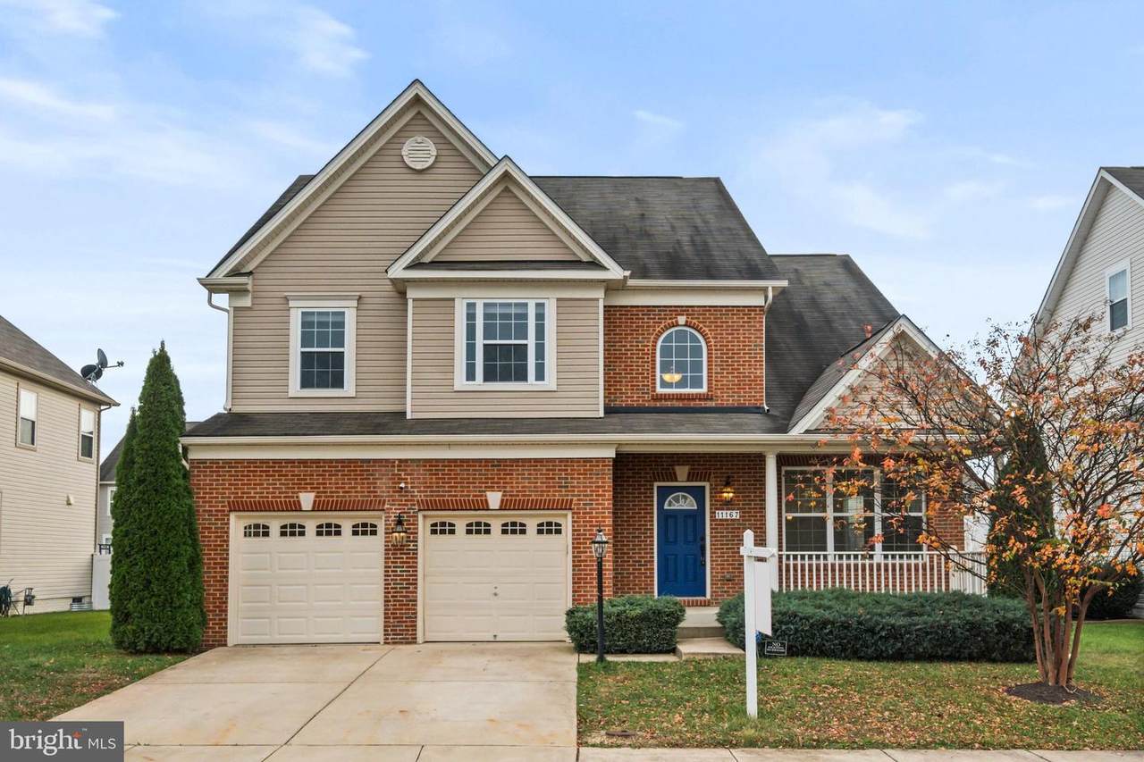 11167 Saint Christopher Drive - Photo 1