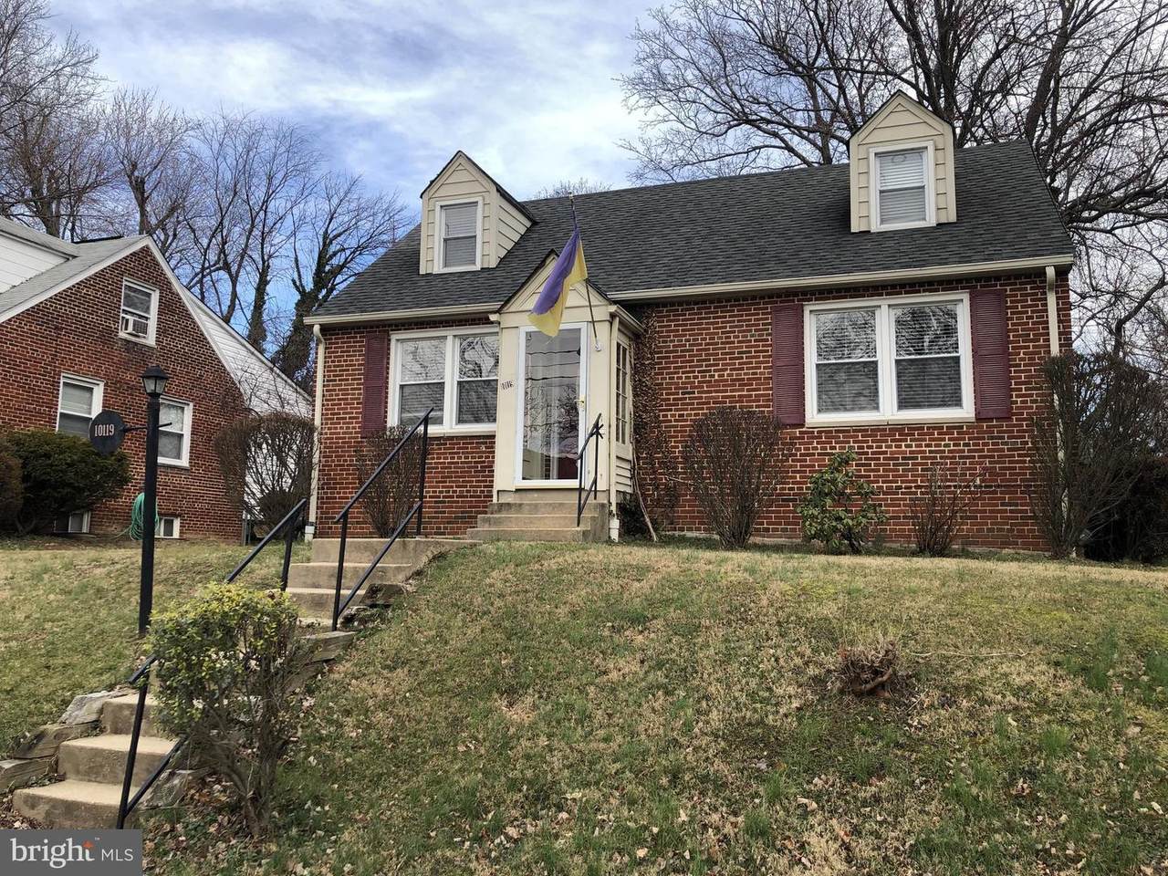 10119 Greeley Avenue - Photo 1