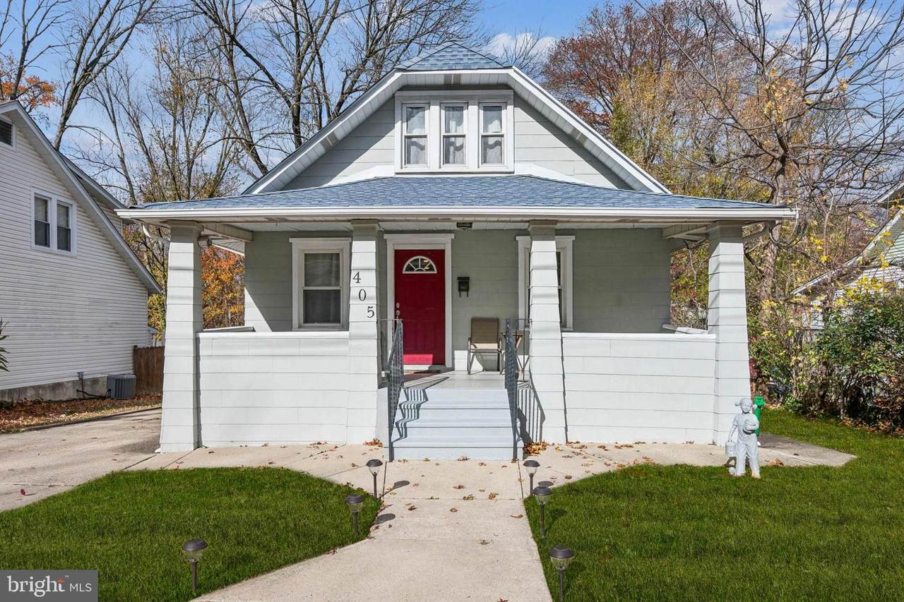 405 Austin Avenue - Photo 1