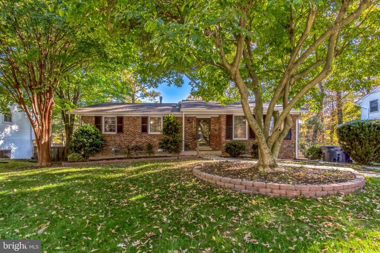 8309 Mcneil Street - Photo 1