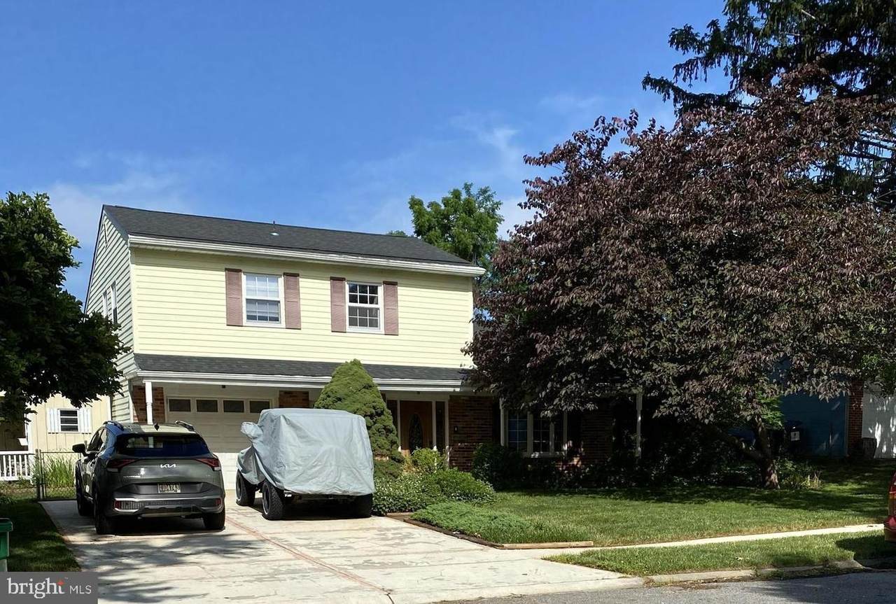 8 Anglin Drive - Photo 1
