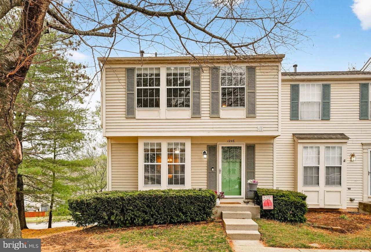 1246 Quaker Ridge Drive - Photo 1