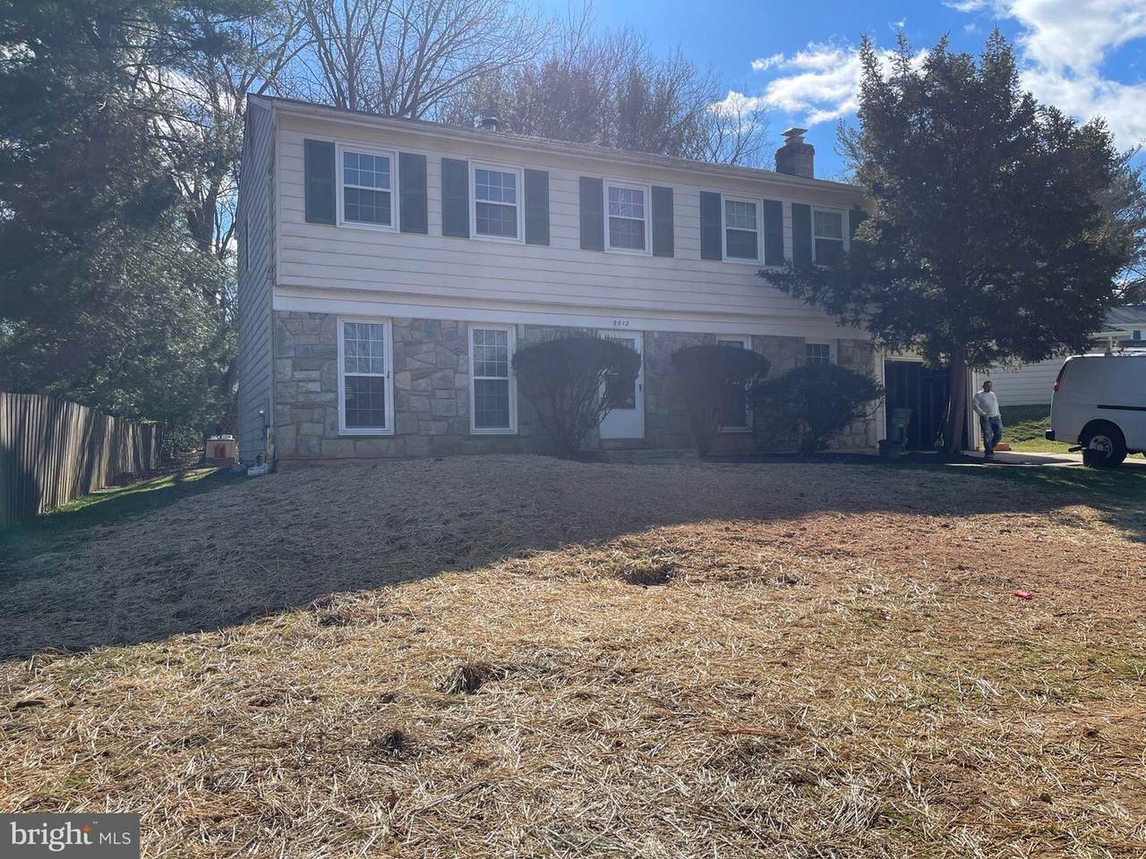 9812 Wilden Lane - Photo 1