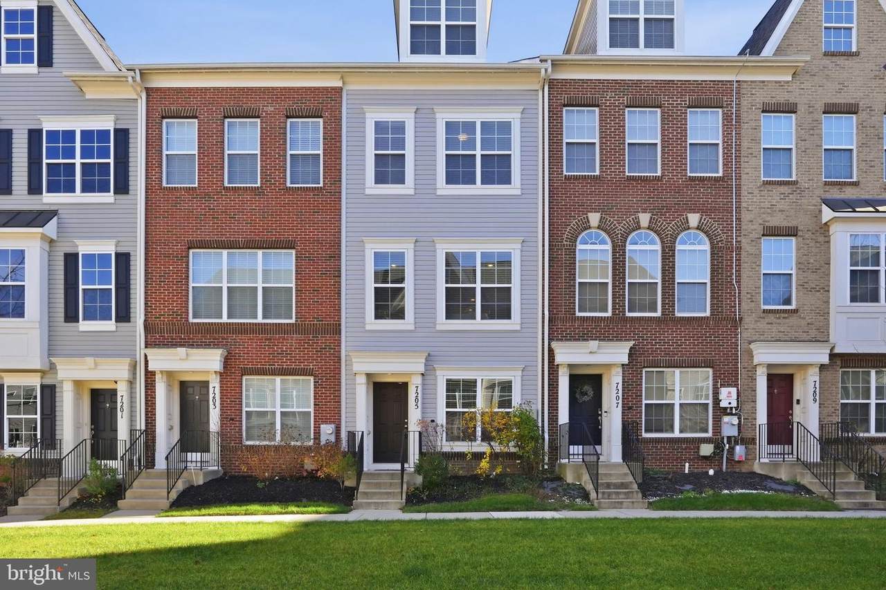 7205 Barrberry Lane - Photo 1