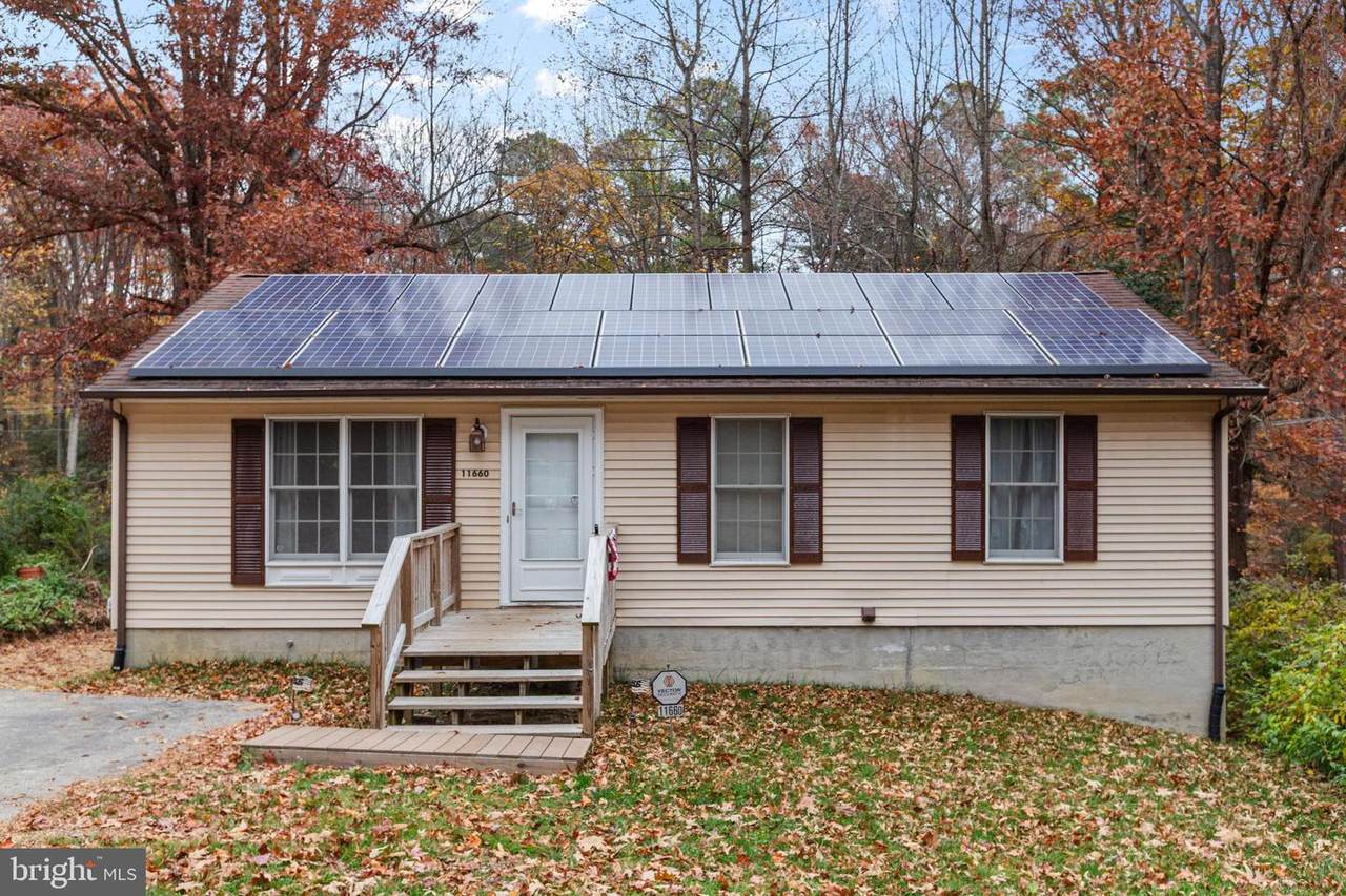 11660 Big Sandy Run Road - Photo 1