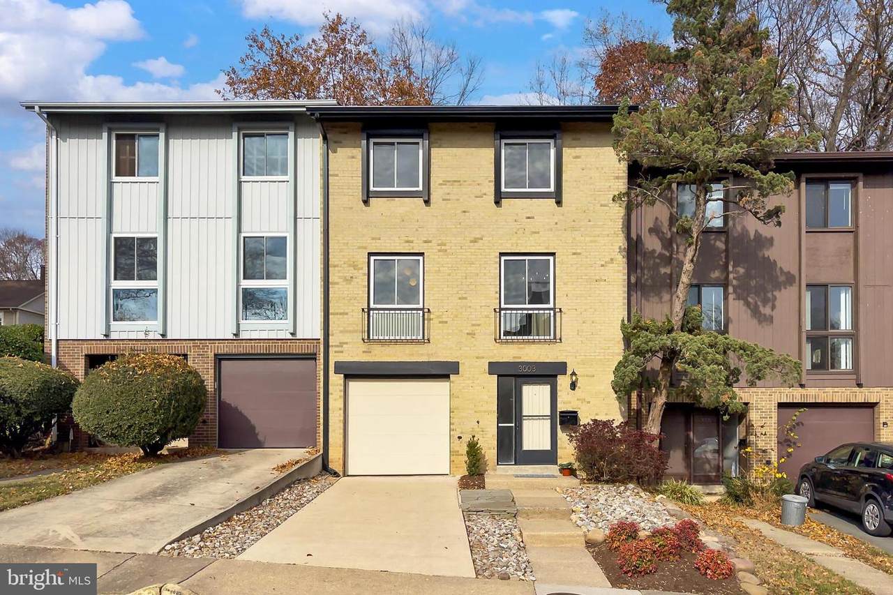 3003 Mission Square Drive - Photo 1