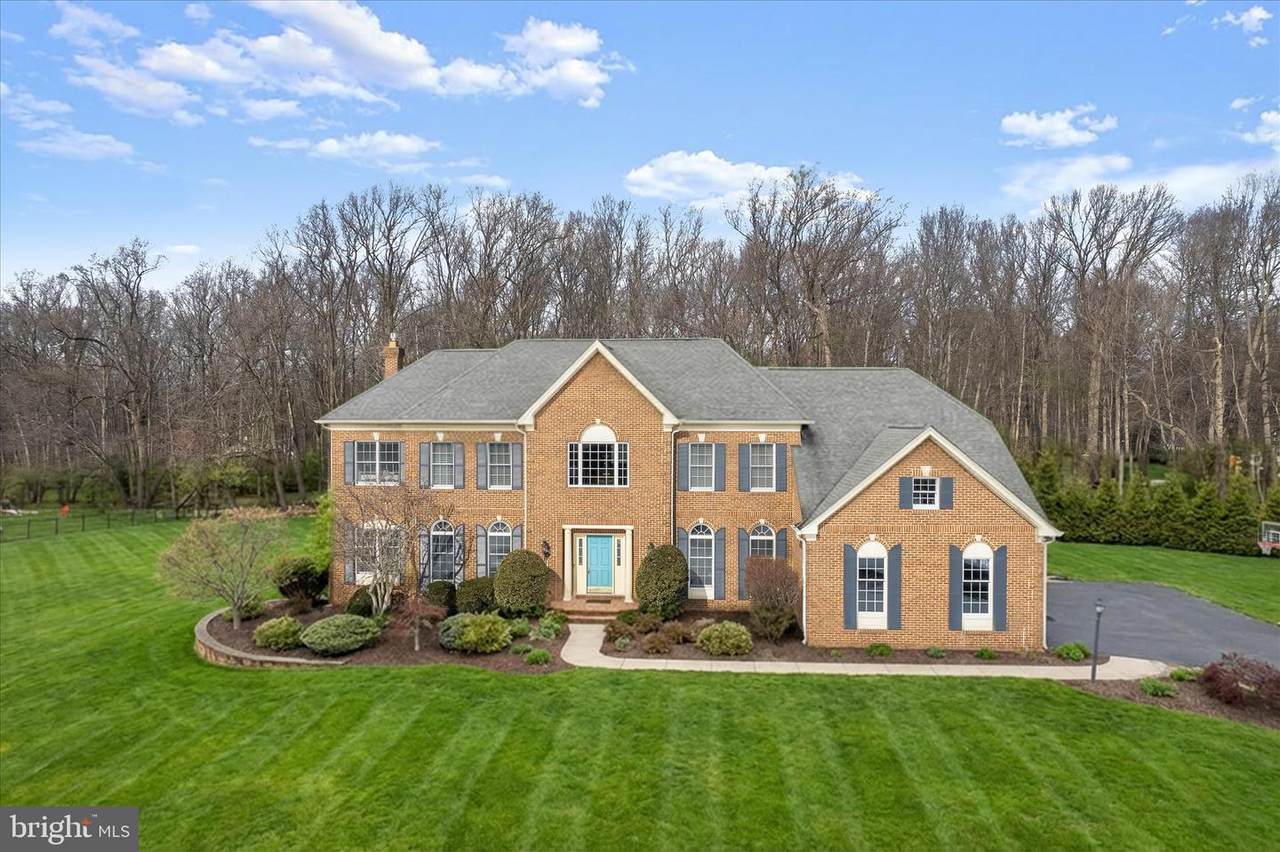 11740 Pindell Chase Drive - Photo 1