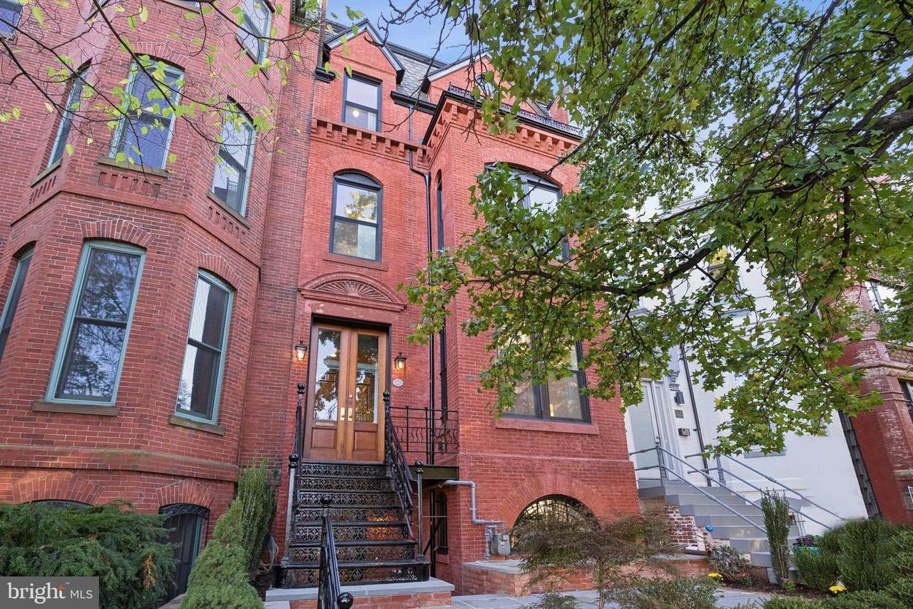 1514 R Street - Photo 1